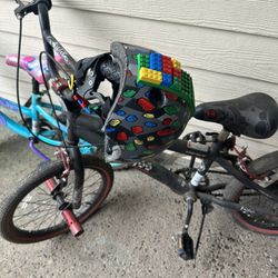 Kids Bike 