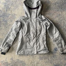 Women’s Ski Jacket