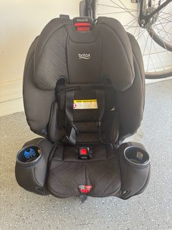 Britax One4Life Car Seat