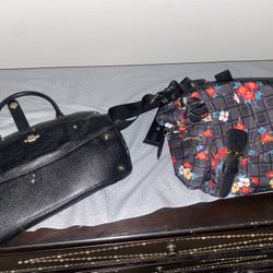 Coach / Steve Madden Bags 
