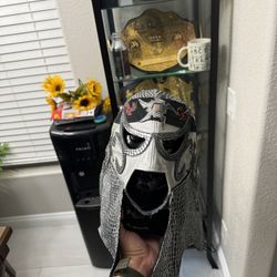 WWE Penta Mask 