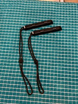 Nintendo Switch Joy-Con wrist straps