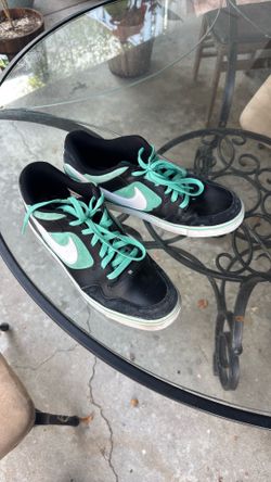 NIKE SB Zoom Paul Rodriguez 2.5 /Tiffany Low 11 Azure Dunk