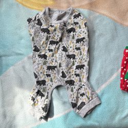 Dogs Pajamas