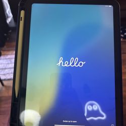 IPad A16 138 GB (Yellow)
