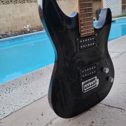 Guitar 