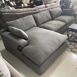 Ashley Sectionals Sofas Couchs Finance and Delivery Available