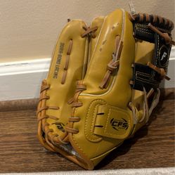 New Youth Baseball Glove- 11 Inch