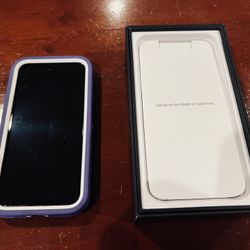 iPhone 11 Pro W/ Otterbox