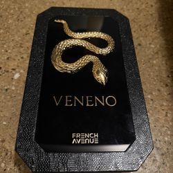 Veneno By French Avenue Cologne men’s perfume