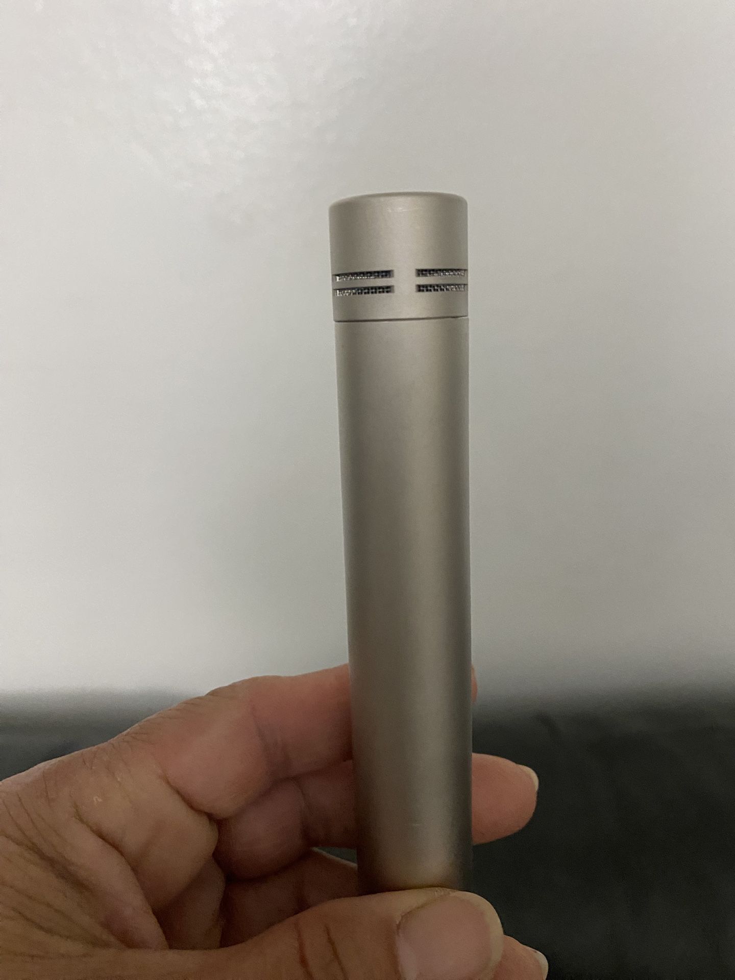 Nt5 Microphone
