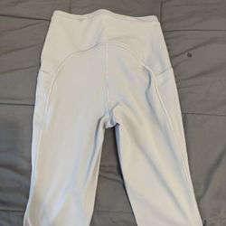 Brand New Lululemon Leggings 