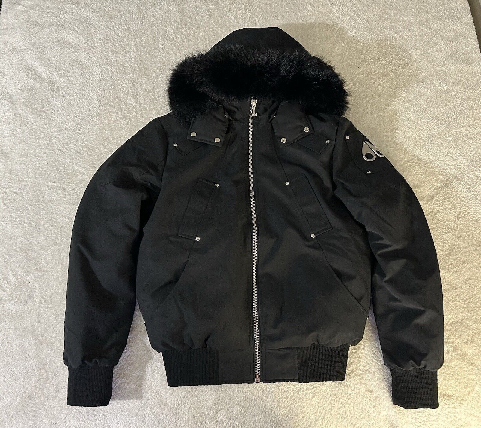 Moose Knuckle Medium Brand New