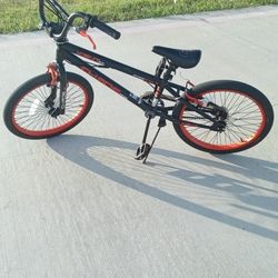 Bmx Bike