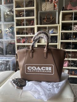 2 handle or long strap Larger size bags