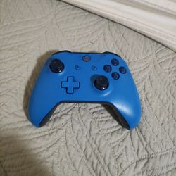 Xbox Controller 