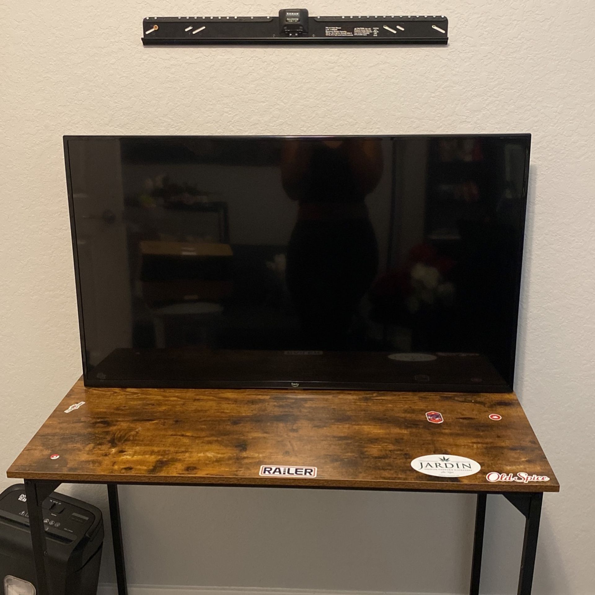 Amazon Fire TV 43 Inch