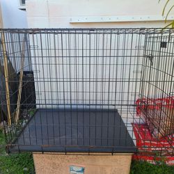 Dog/Pet Animal Cage
