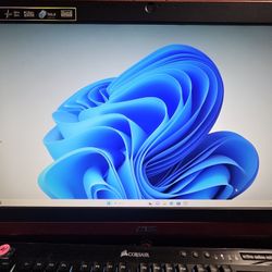 MSI All-in-One PC AG240-2PE
