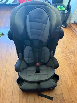 Baby Trend Toddler Seat