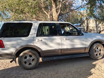 Ford expedition