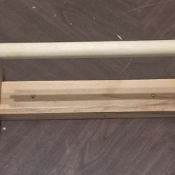 Paper Towel Holder