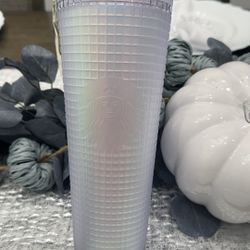 Starbucks Tumbler