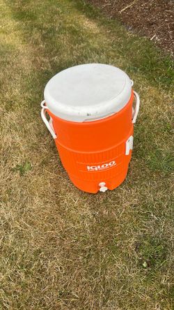 Igloo 5 Gallon Cooler