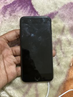 iPhone 7 for parts 100$