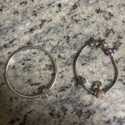 Lmk Pandora Bracelet 