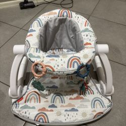 Baby Chair 