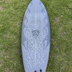 Magic Carpet Surfboard