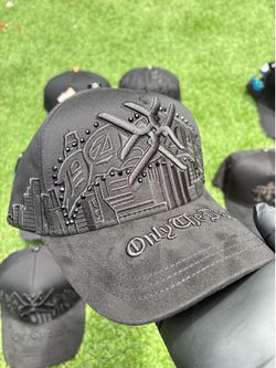 Gorras/ Hats