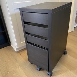 IKEA File Cabinet 
