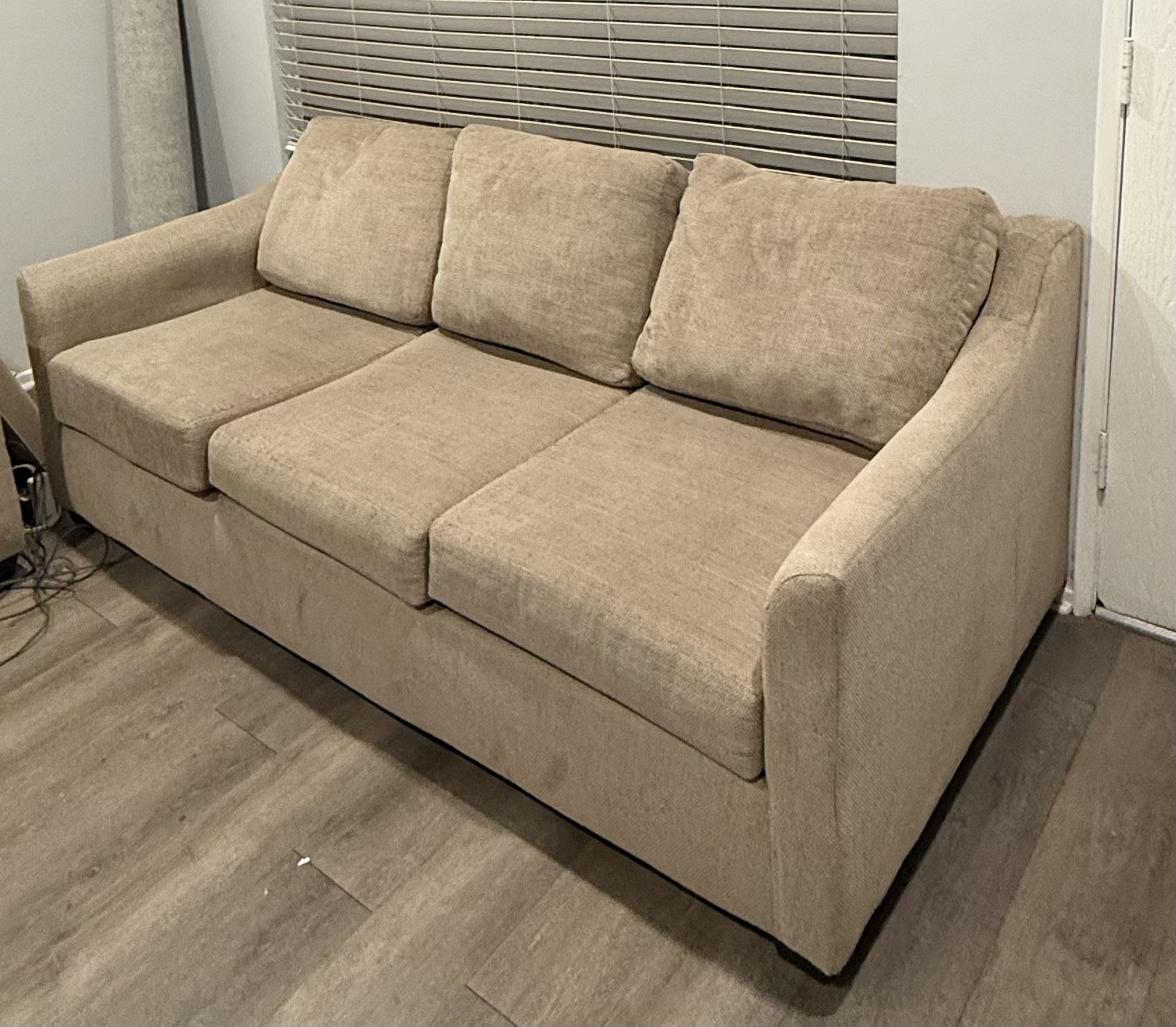 OBO SOFA SET