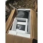 Grill & Griddle Combo – 50,000 BTU – Large Cooking Space