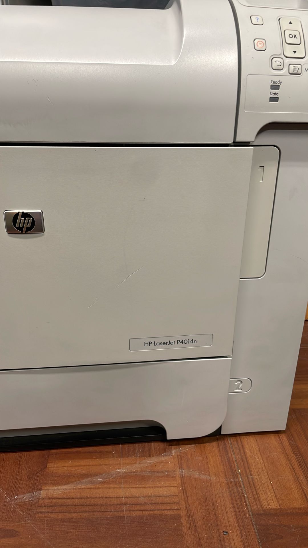 Laser Jet Printer