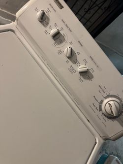 Washer dont drain the water