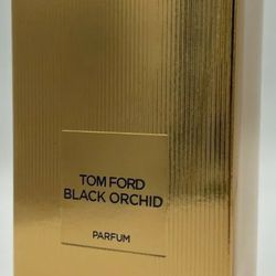 Tom Ford Black Orchid - EDP 3.4oz (new sealed)