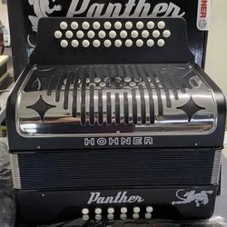 HOHNER PANTHER NEW