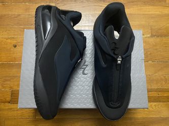 Size 11.5, 13 - Converse SHAI 001 Charm Black Men’s