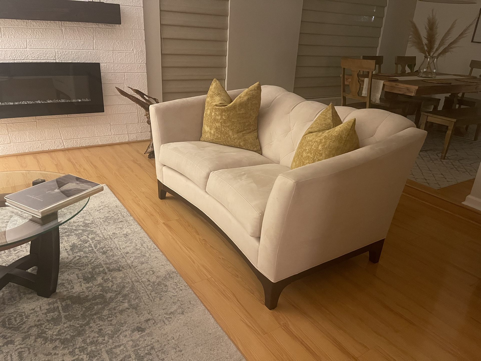 Microfiber Sofa set for Sale in Miami, FL OfferUp