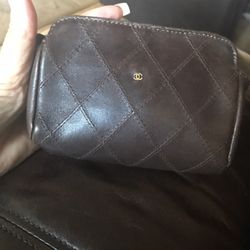 Chanel Pochette 