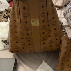 Authentic MCM Bundle