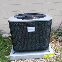Ac Gor Sale Used $450.00