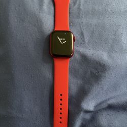 Apple Watch Series 7