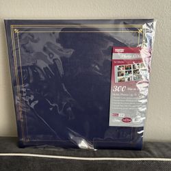 Pioneer photo Album 4x6