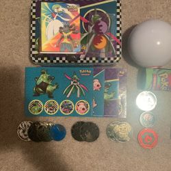 Pokémon Lot