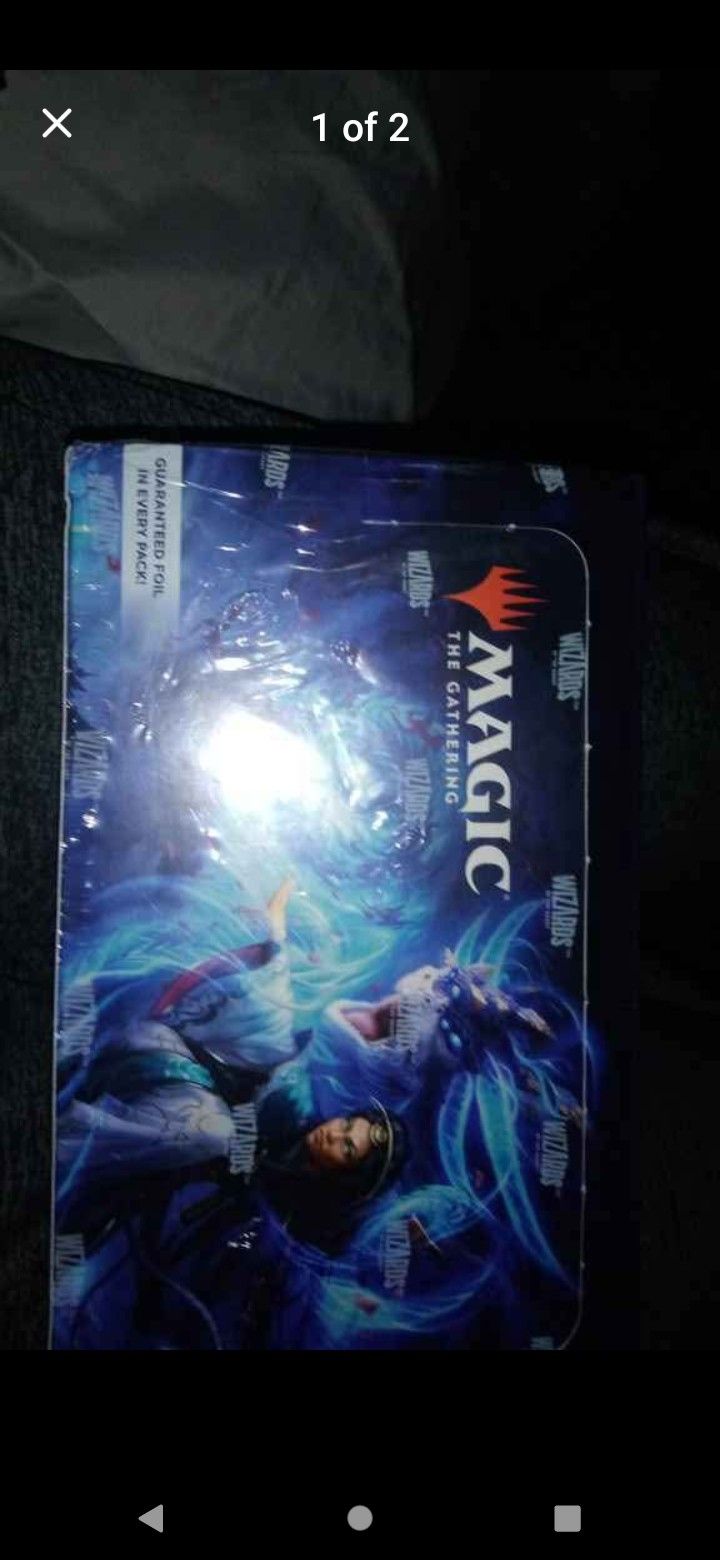 MTG Tarkir Dragonstorm Play Boosters