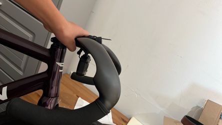 3t scattos carbon track bars